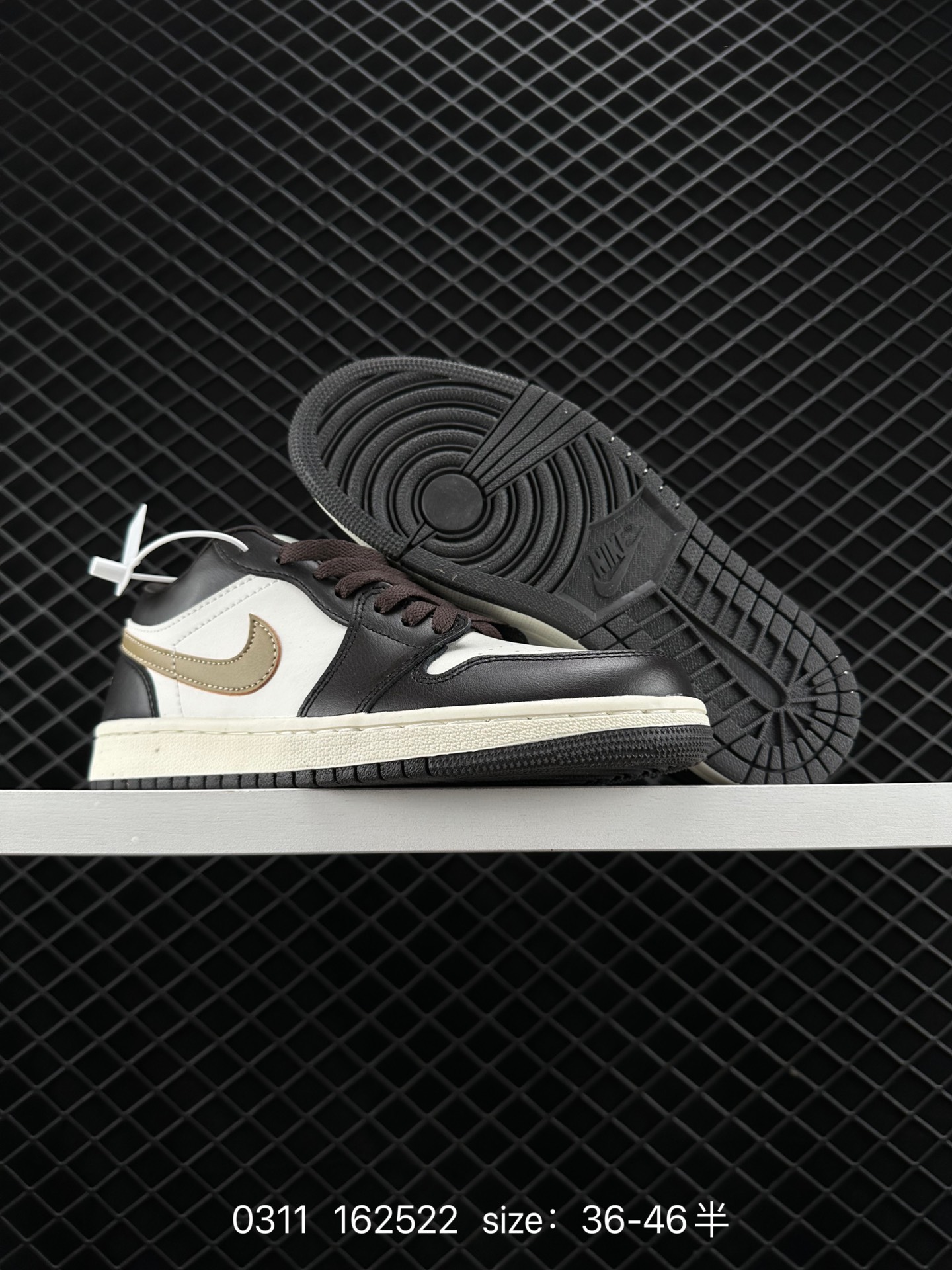 Air Jordan 1 Low AJ1